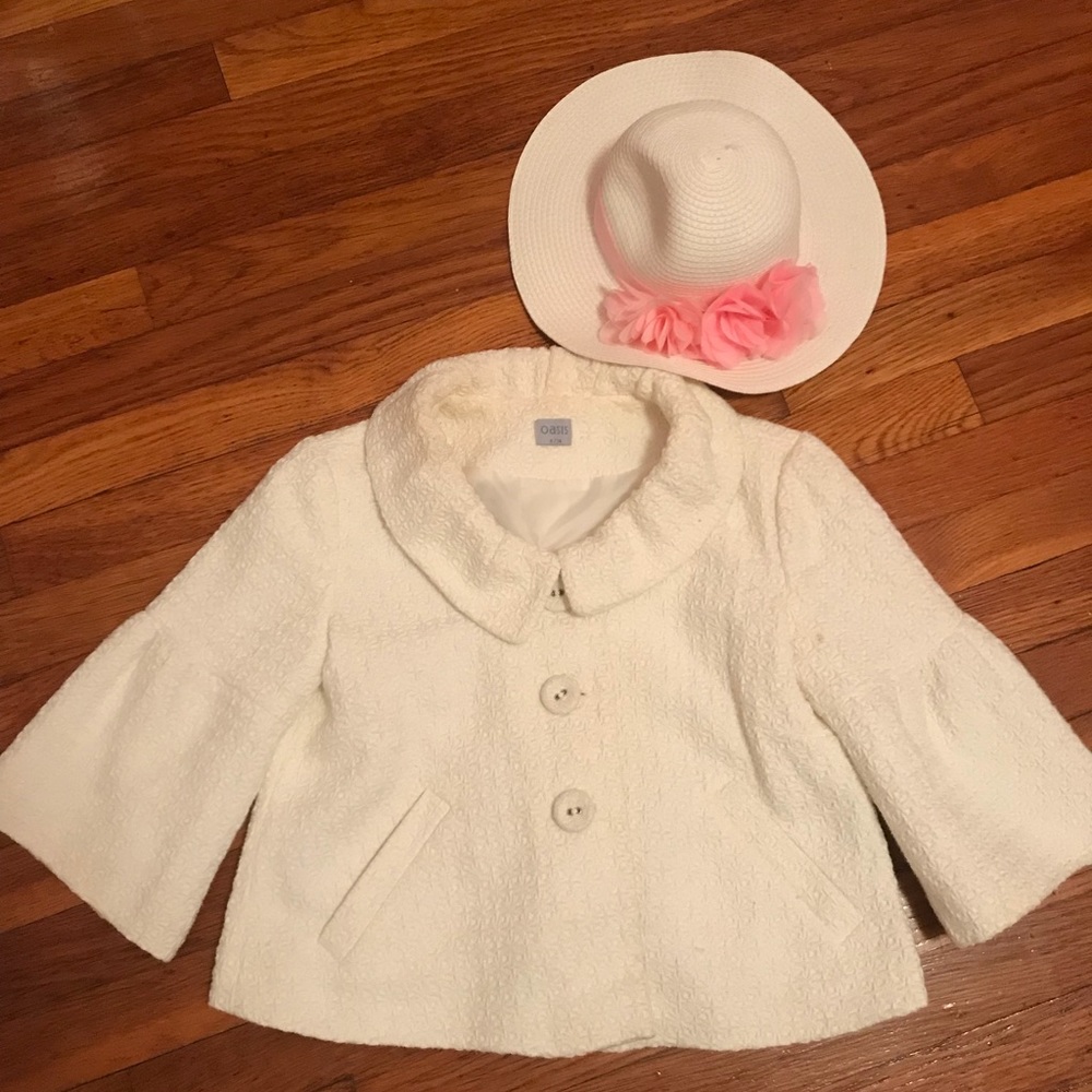 Girl’s jacket 🧥! 💕